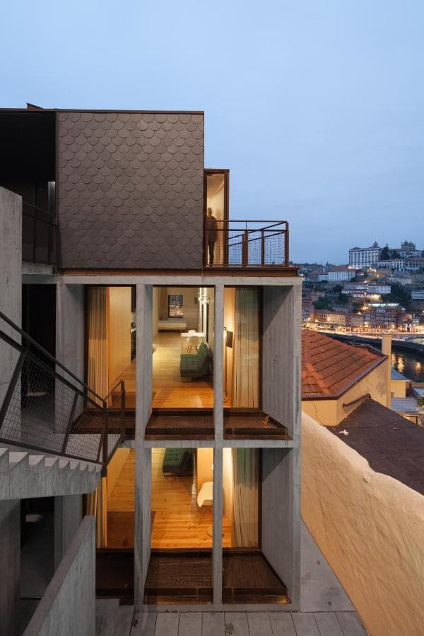 Oh! Porto Apartments Vila Nova de Gaia photo 5