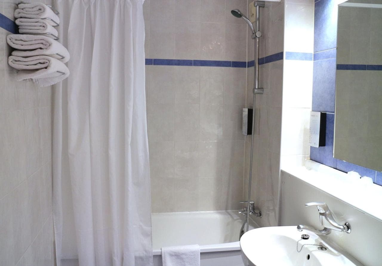 Travelodge Barcelona del Vallès foto 3