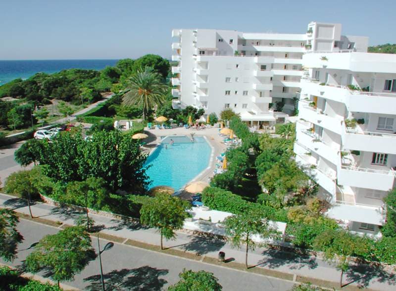 Hamilton Court foto 1