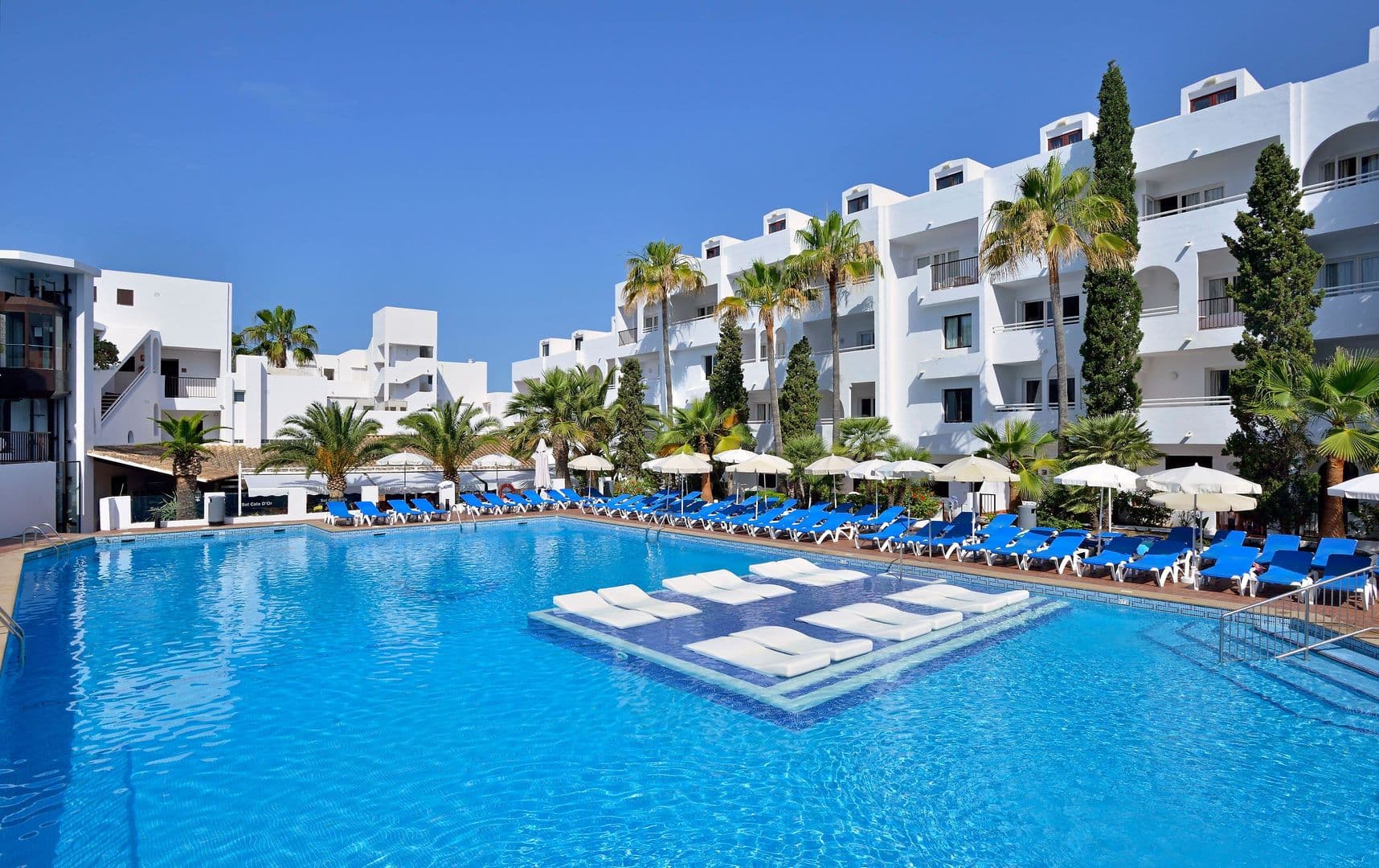 Sol Cala d'Or Apartamentos foto 1
