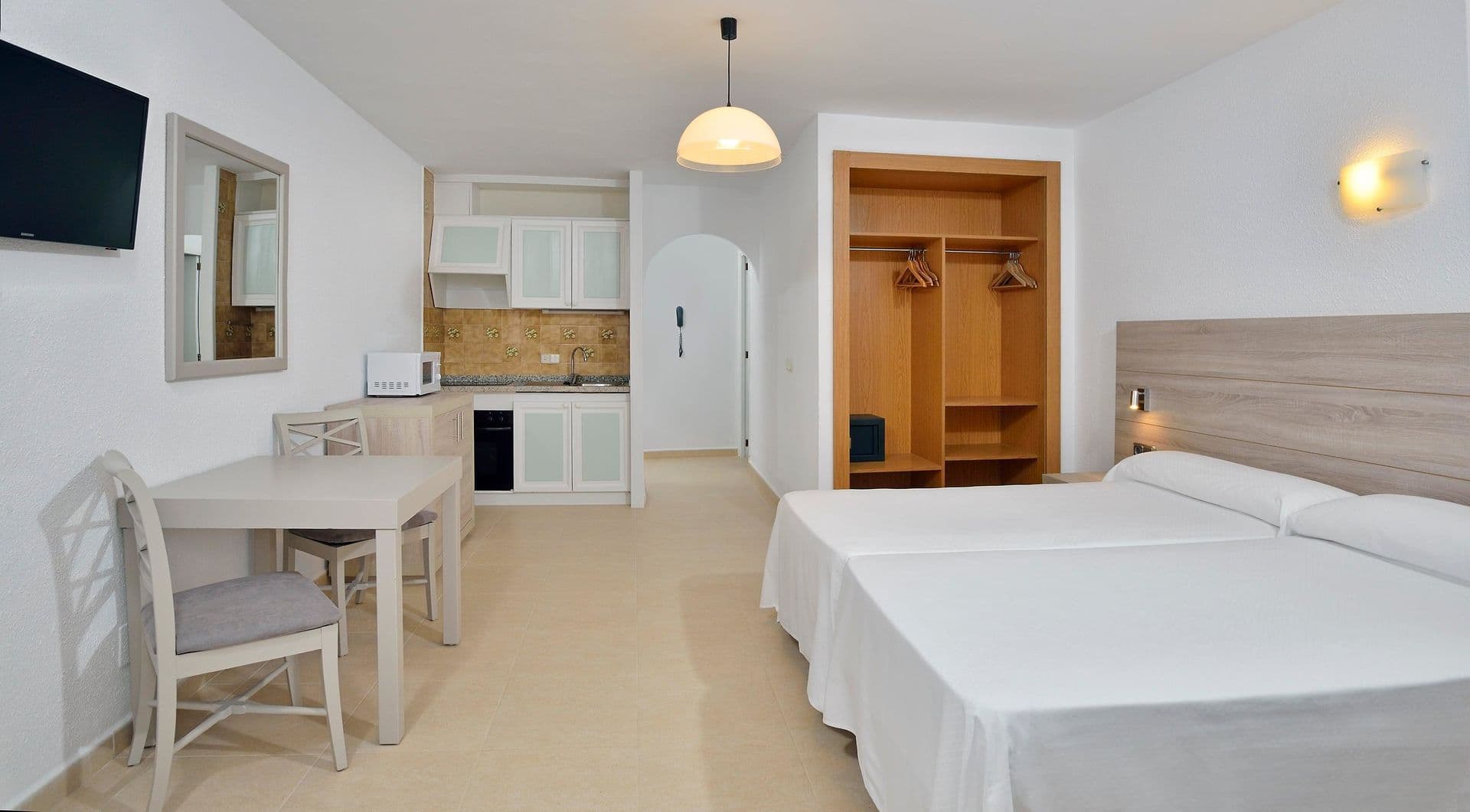 Sol Cala d'Or Apartamentos foto 2