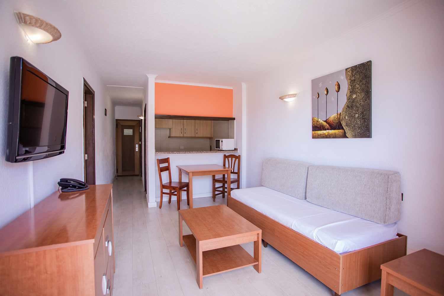 Servatur Caribe Playa de las Americas photo 5