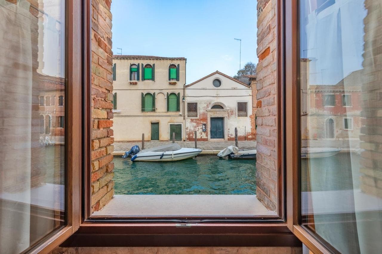 Eurostars Residenza Cannaregio foto 1