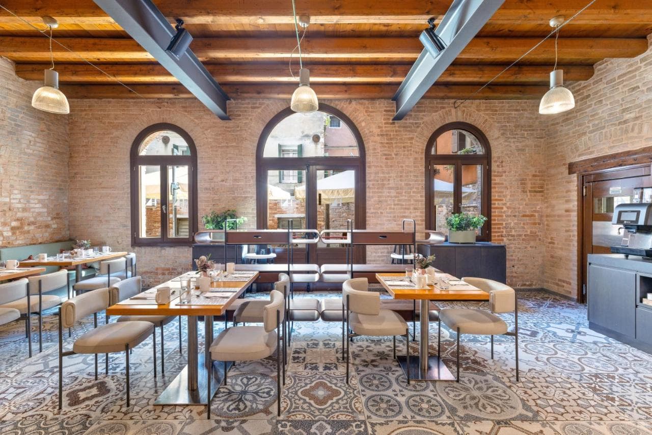 Eurostars Residenza Cannaregio foto 4