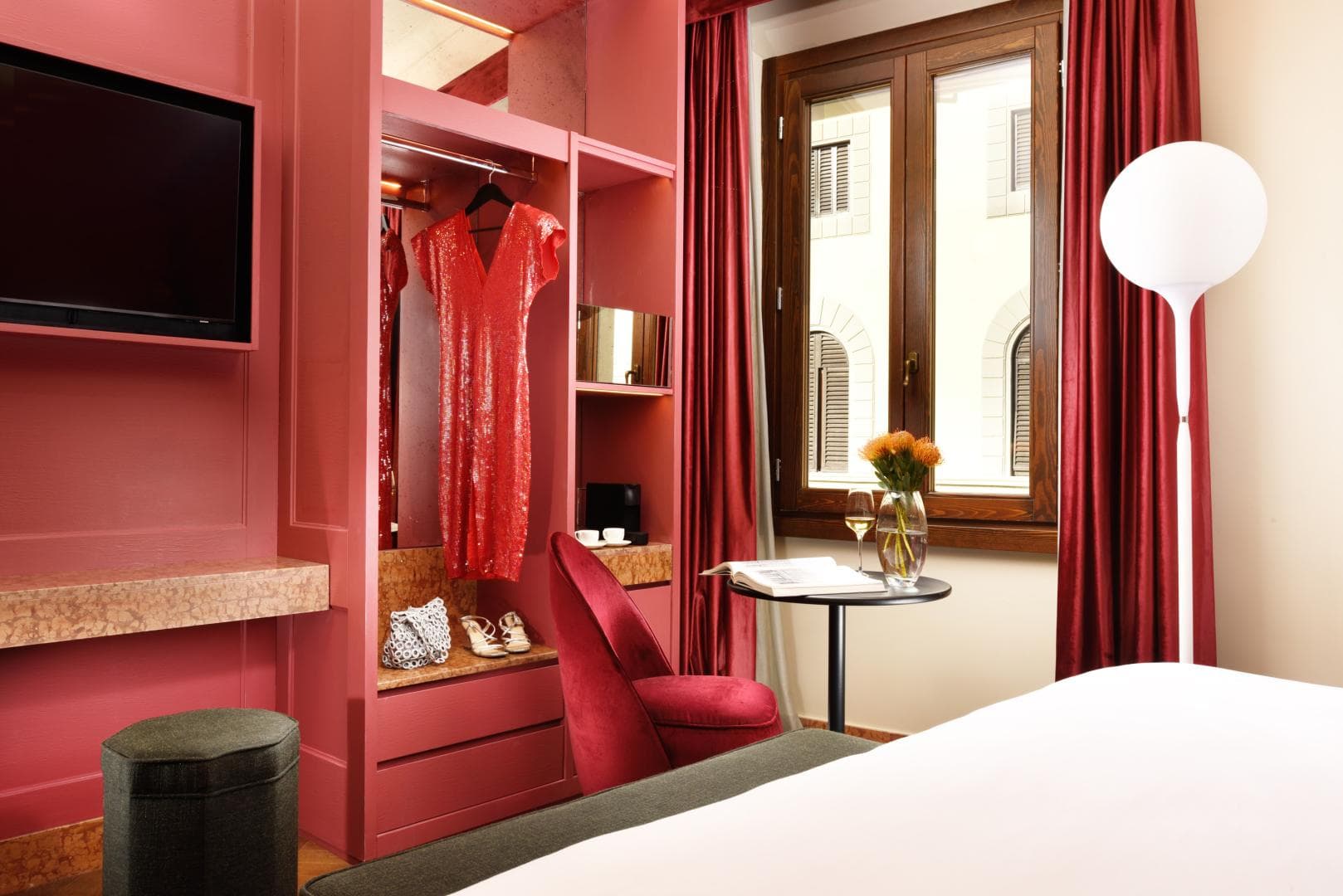 Floren Luxury Hotel foto 2