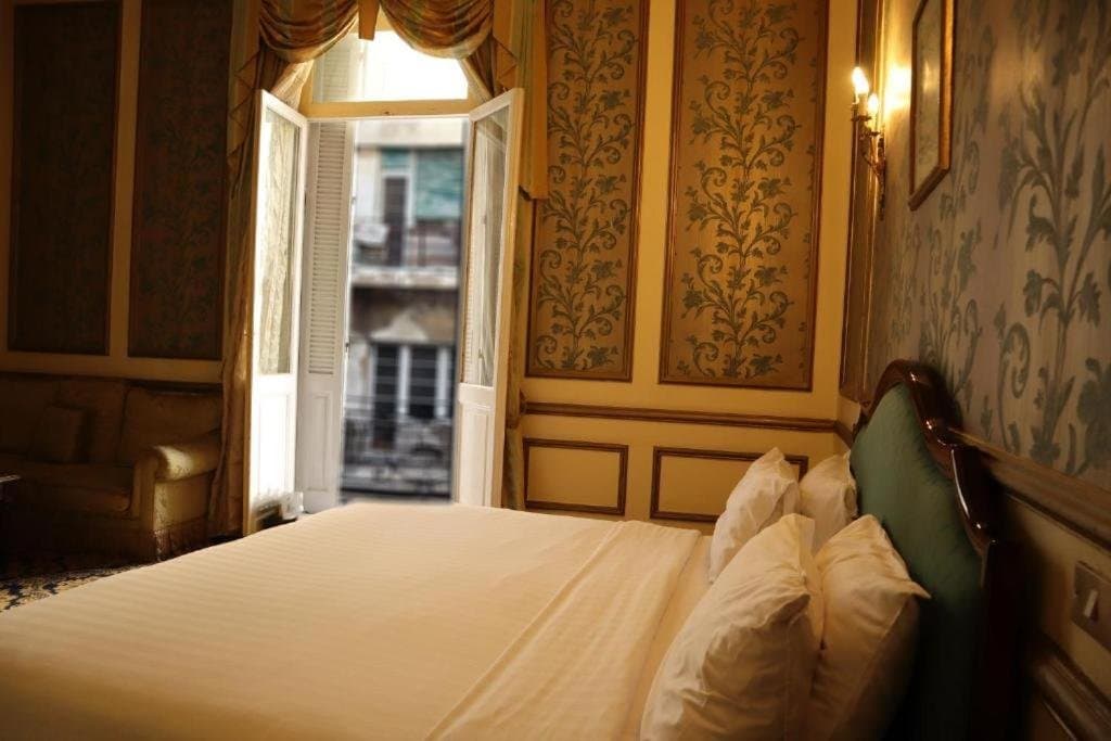 Paradise Inn Windsor Palace Hotel foto 3