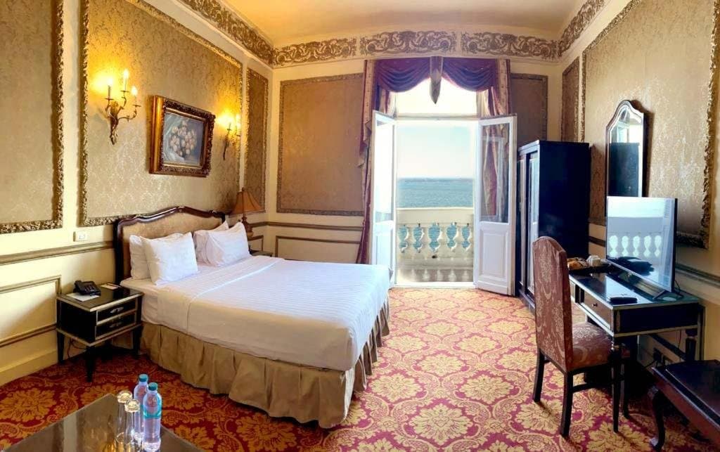 Paradise Inn Windsor Palace Hotel foto 2