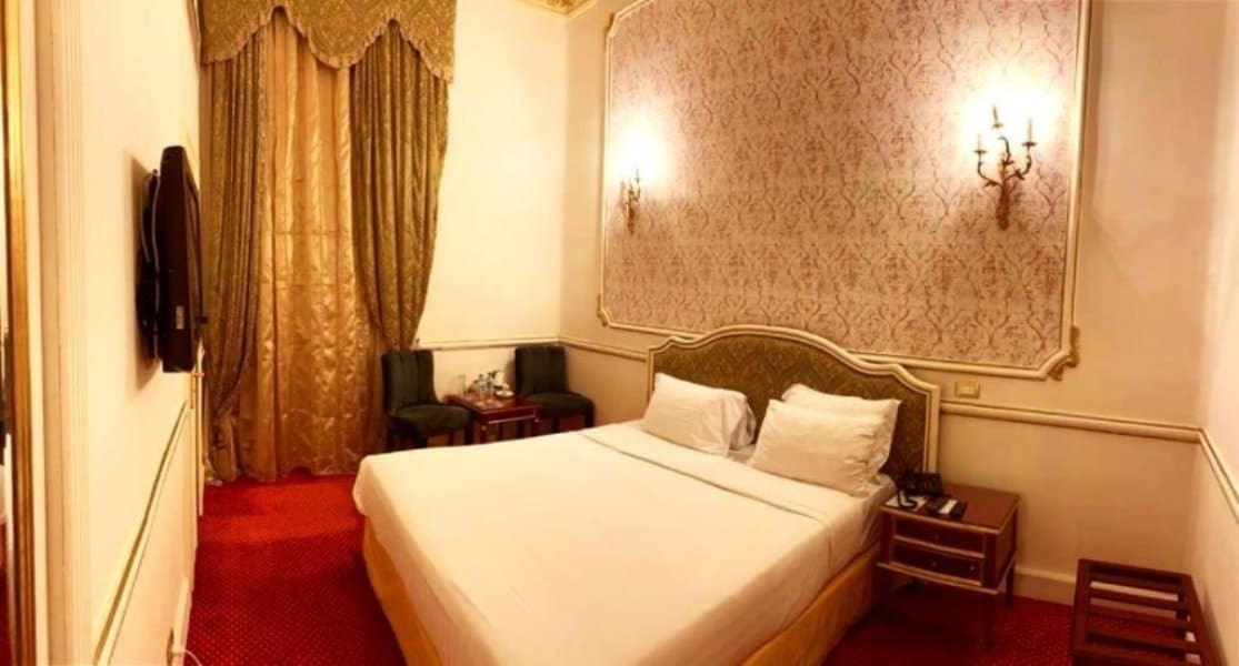 Paradise Inn Windsor Palace Hotel foto 4