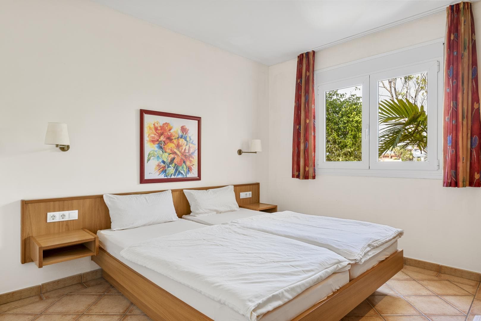 Aparthotel Vistamar Santa Ursula photo 5