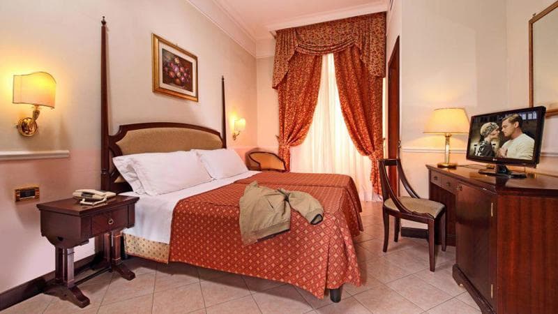 Nizza Rome photo 5