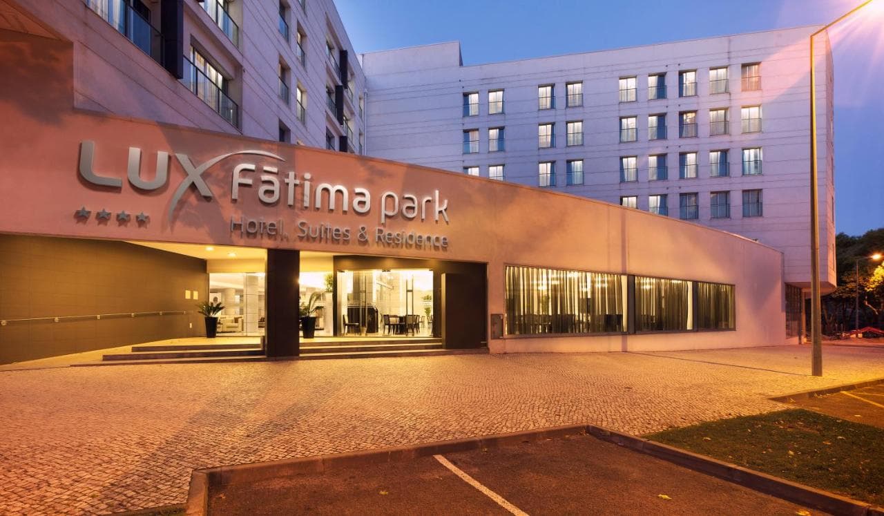 Lux Fatima Park foto 1