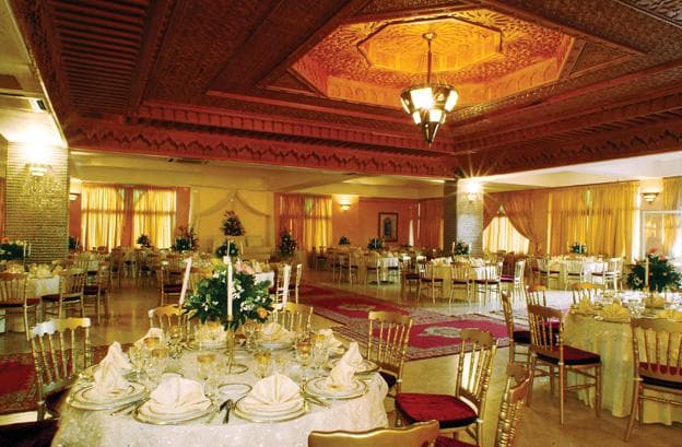 Zalagh Parc Palace Fez photo 5