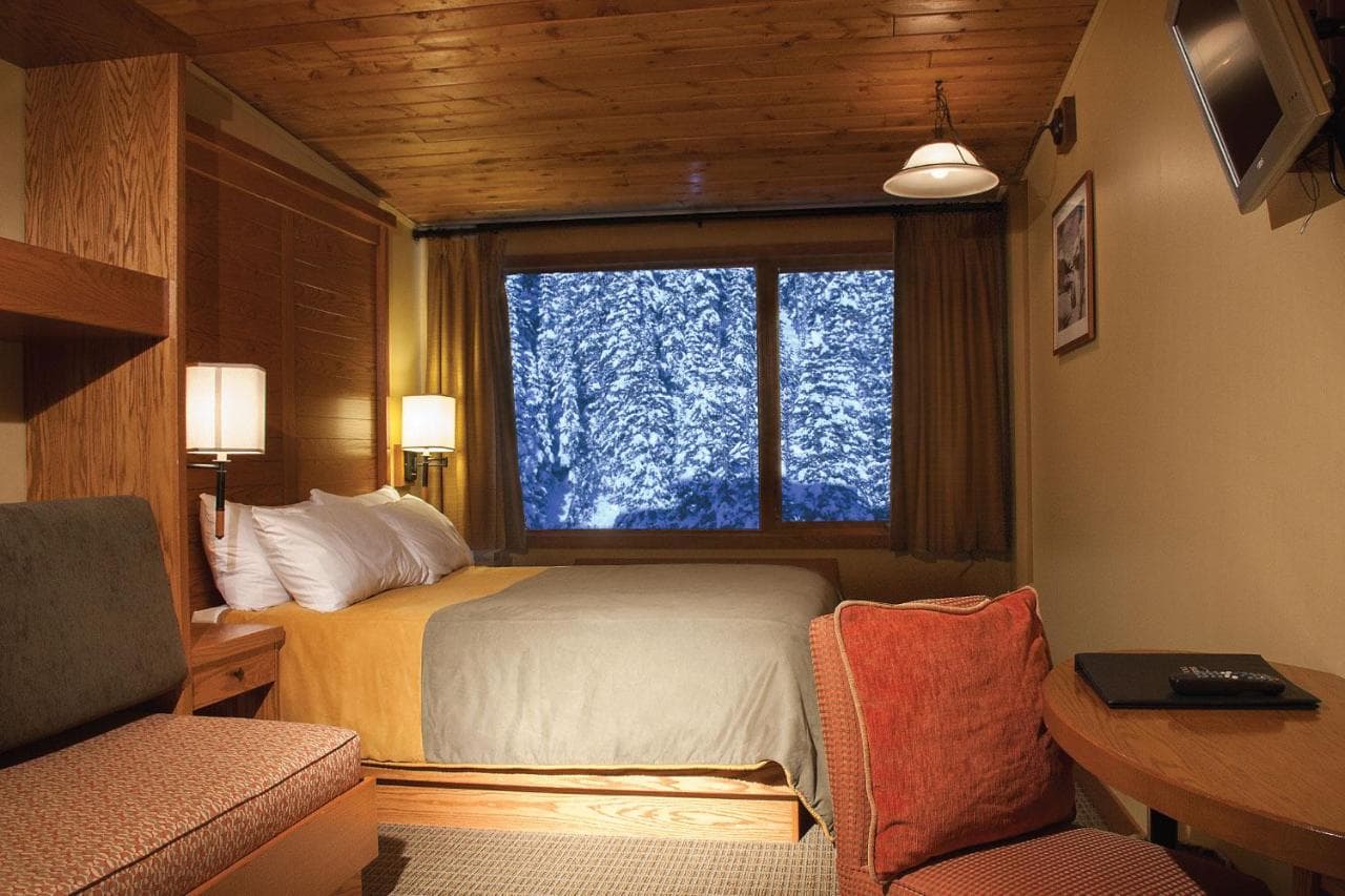 Sunshine Village foto 3