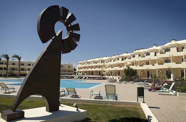 Club Santa Rosa Costa Teguise photo 5