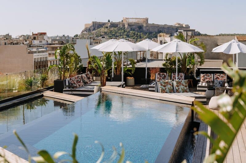Skylark, Aluma Hotel & Resort foto 1