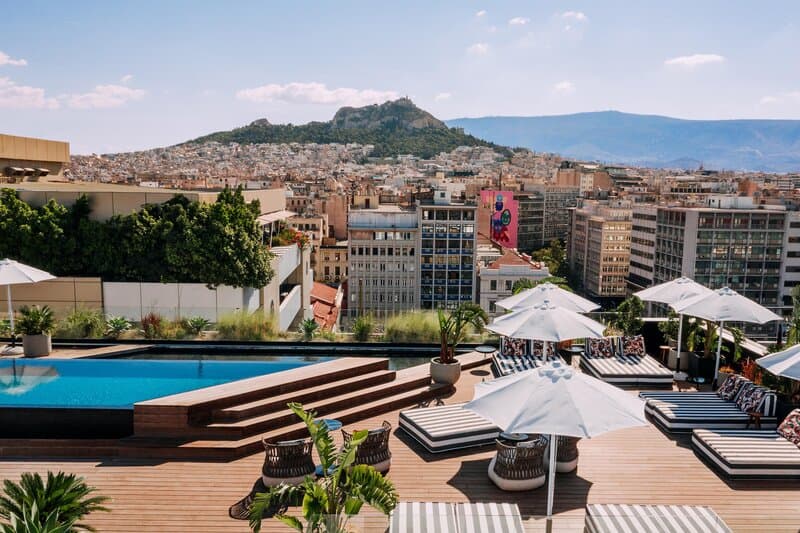 Skylark, Aluma Hotel & Resort foto 4