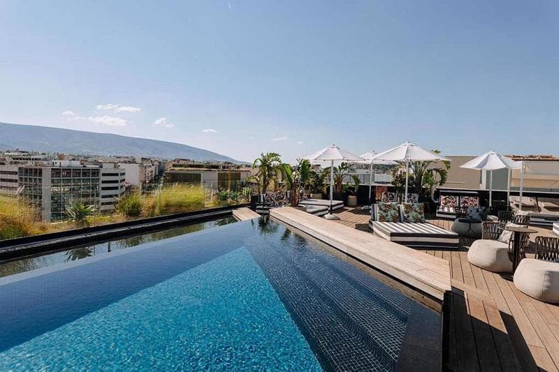 Skylark, Aluma Hotel & Resort foto 1