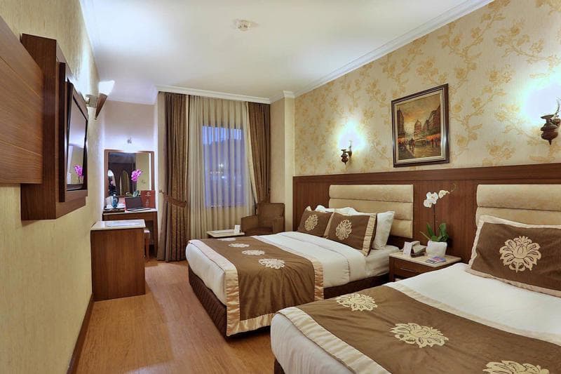 Grand Hilarium Hotel foto 1