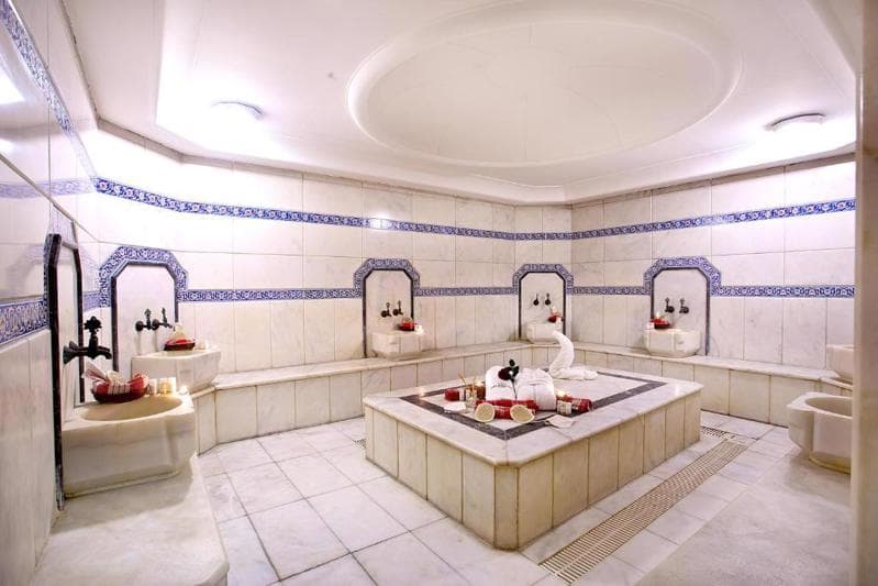 Grand Hilarium Hotel Istanbul photo 5