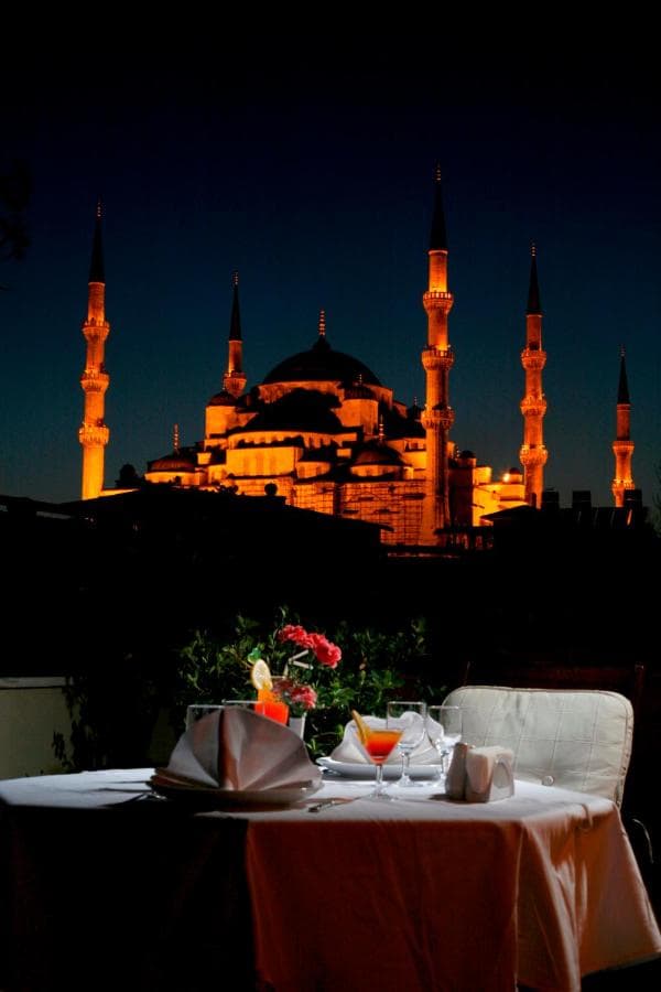 Hippodrome Hotel Istanbul photo 5