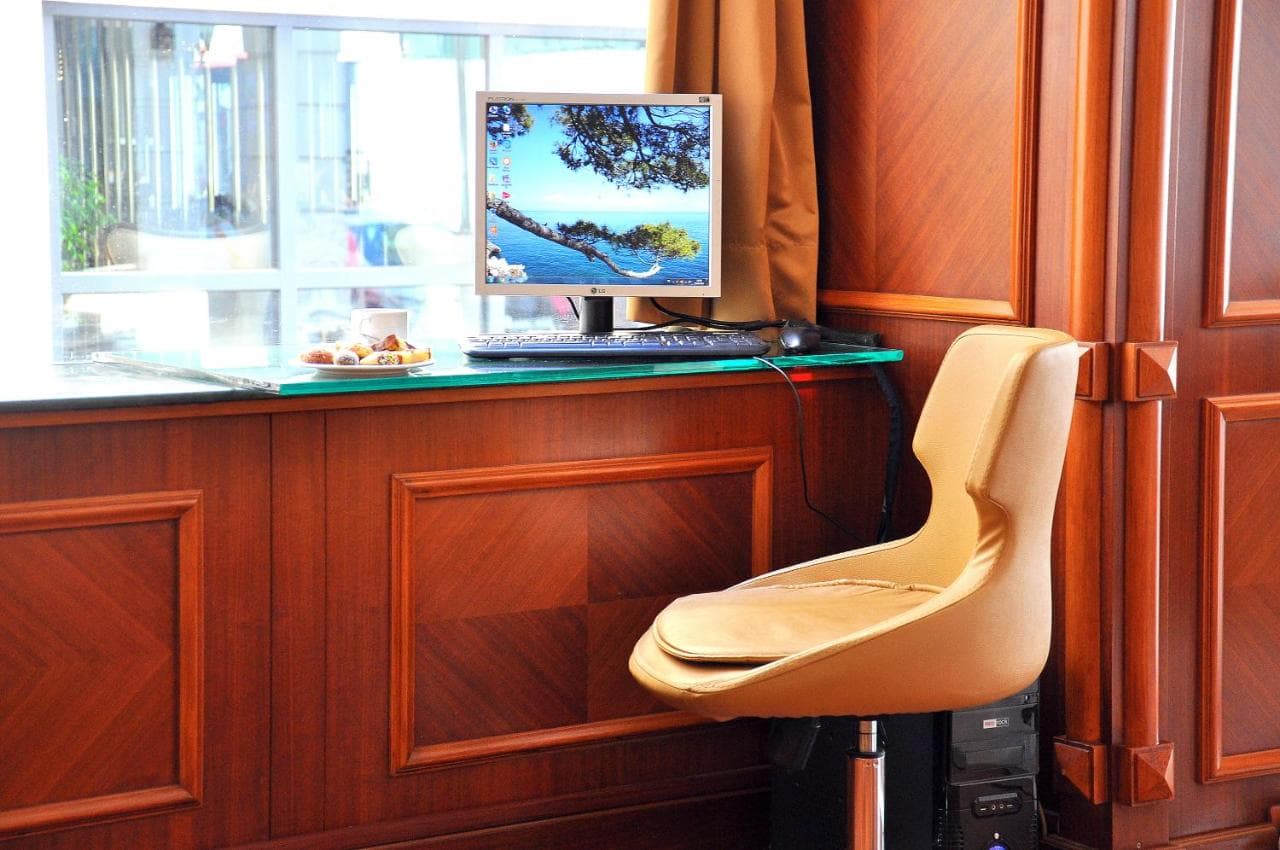 Hotel Centrum Istanbul Istanbul photo 5