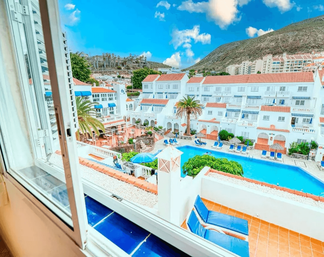 Ona los Claveles Los Cristianos photo 5