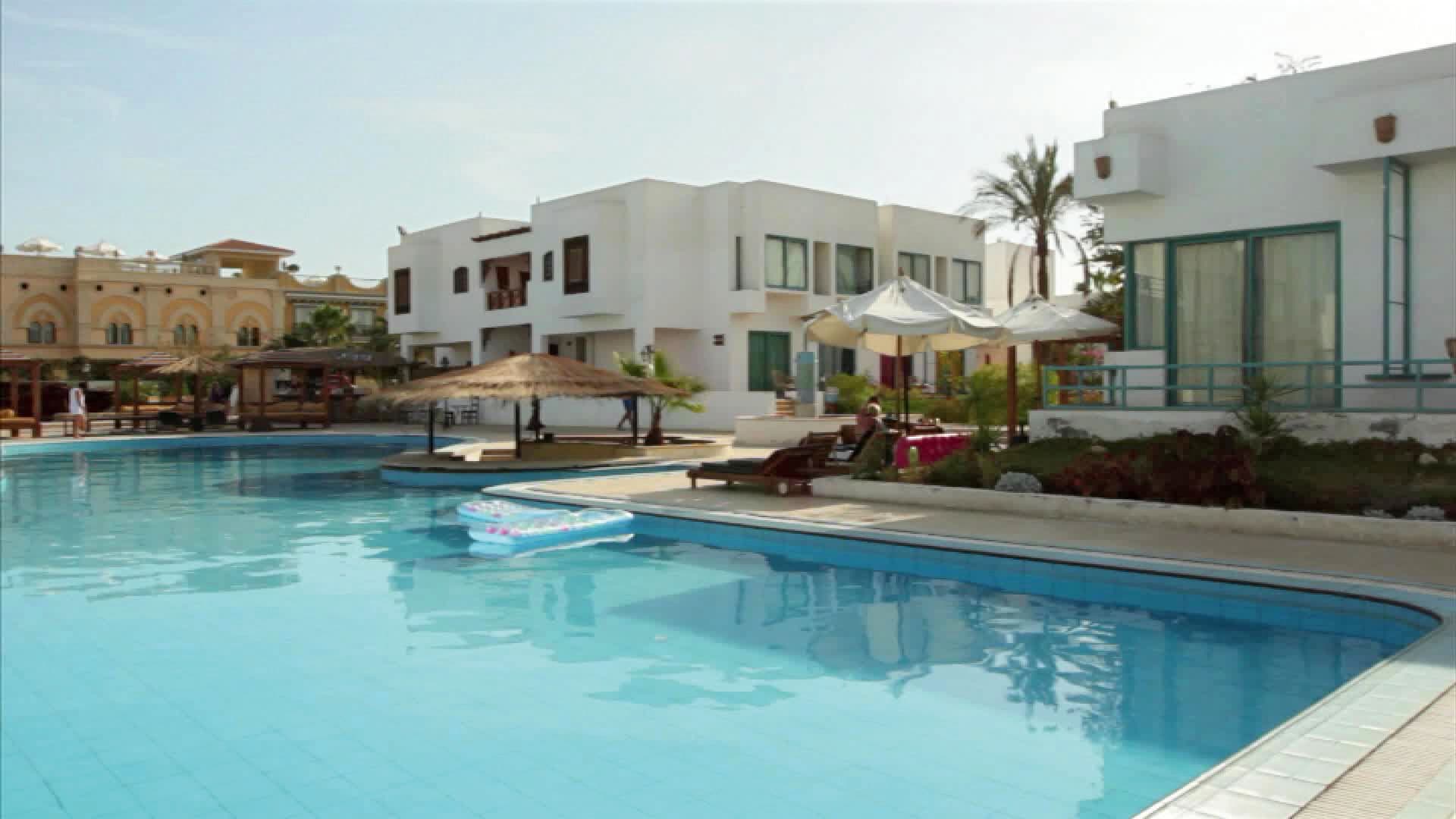 Badawia Sharm Resort foto 2