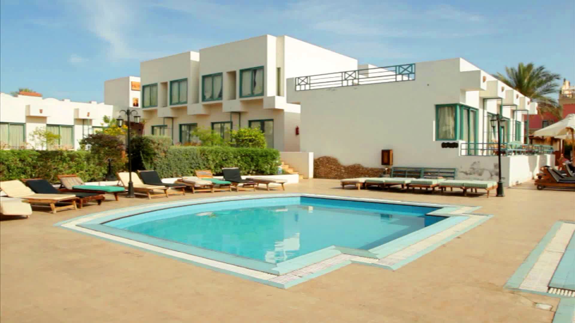 Badawia Sharm Resort foto 1