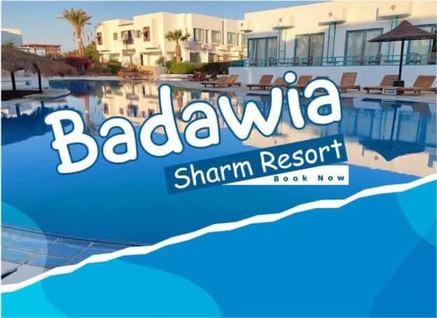 Badawia Sharm Resort foto 1