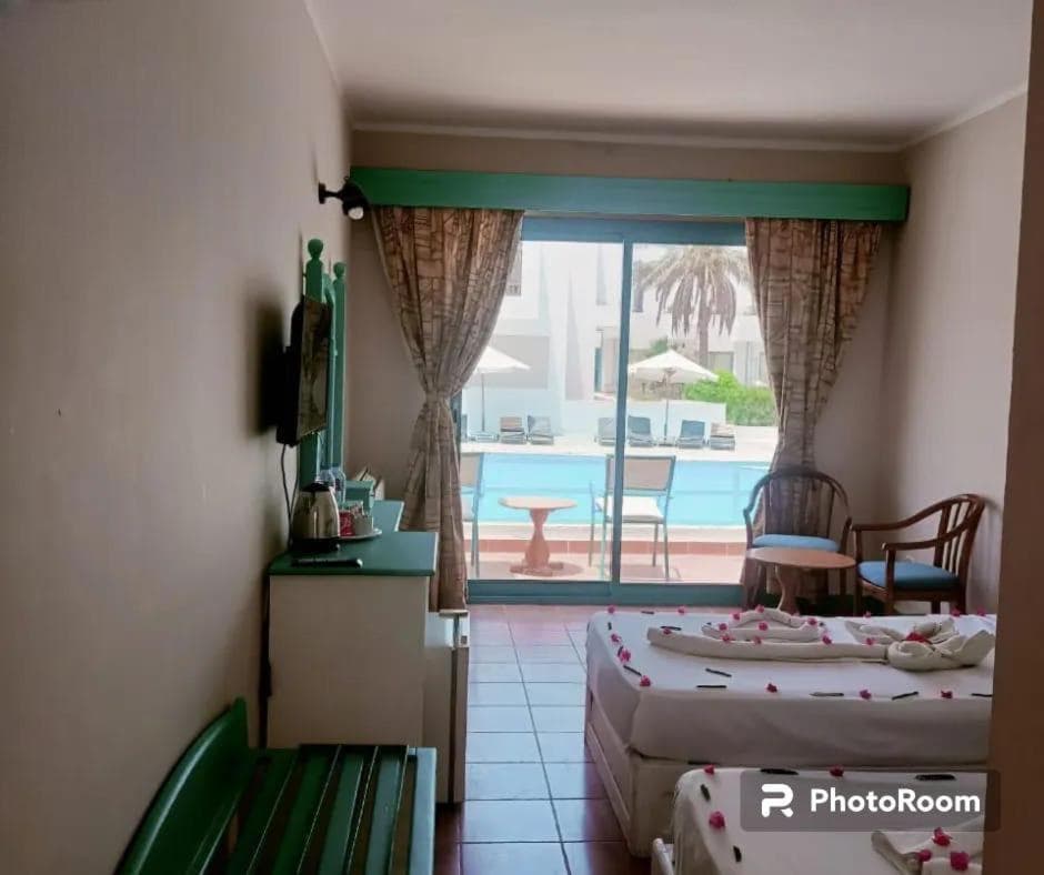 Badawia Sharm Resort foto 2
