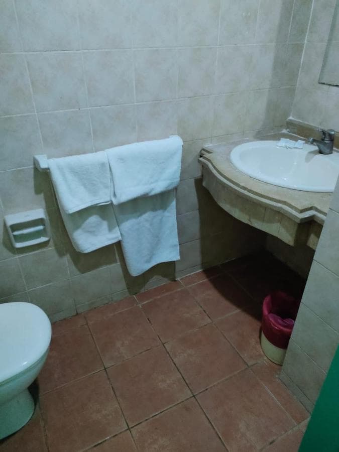 Badawia Sharm Resort foto 3