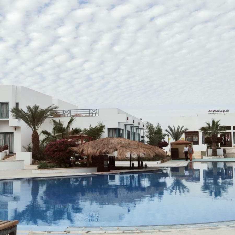 Badawia Sharm Resort foto 4