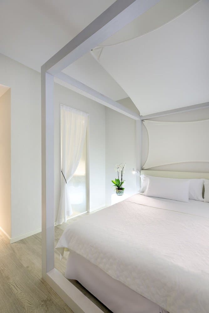 Blanco Hotel Formentera foto 3