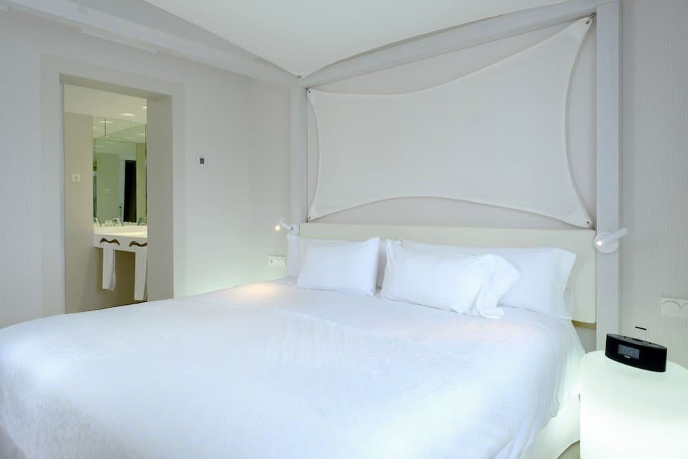 Blanco Hotel Formentera foto 1