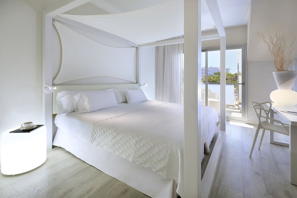 Blanco Hotel Formentera foto 2