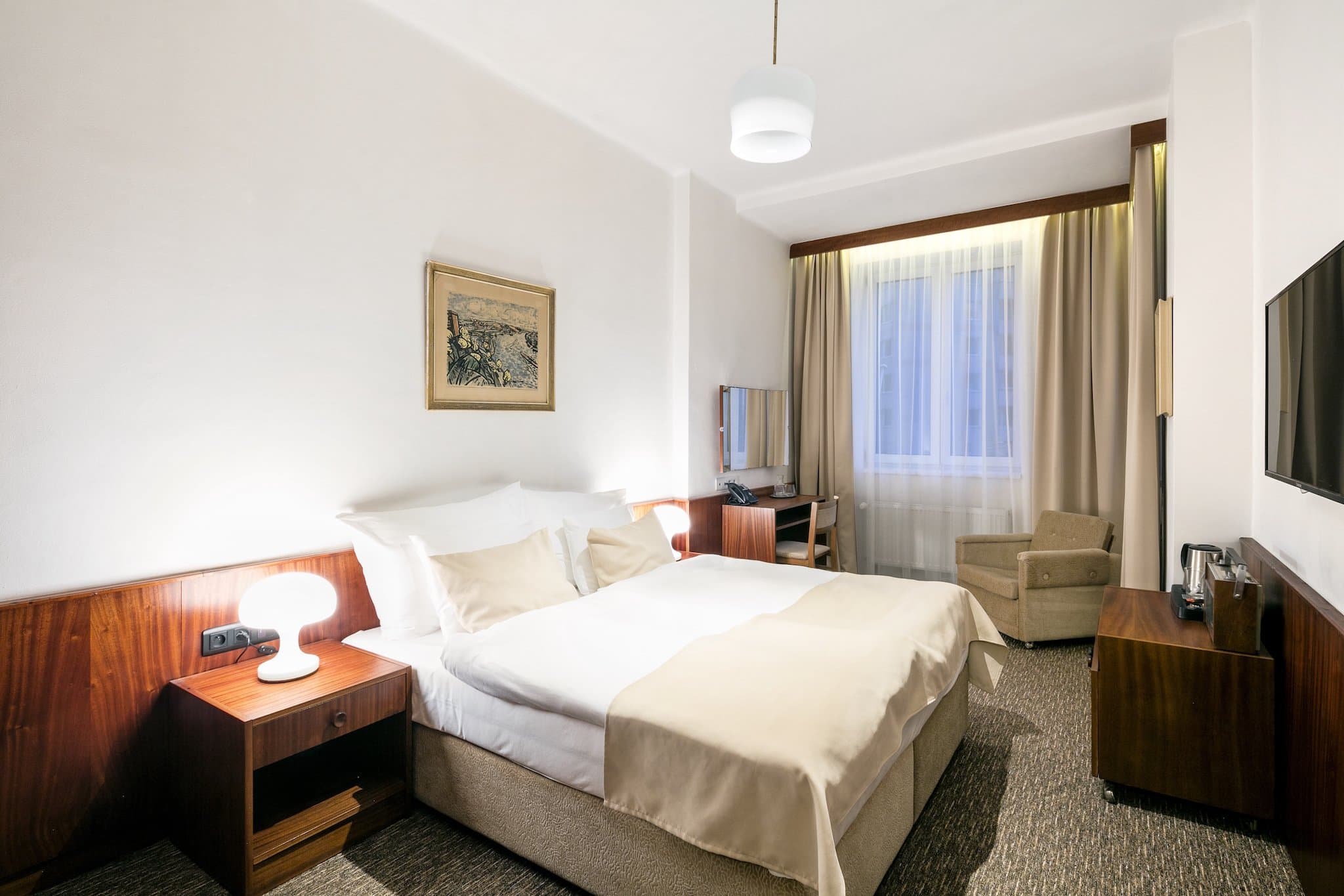Grand Hotel Imperial foto 3