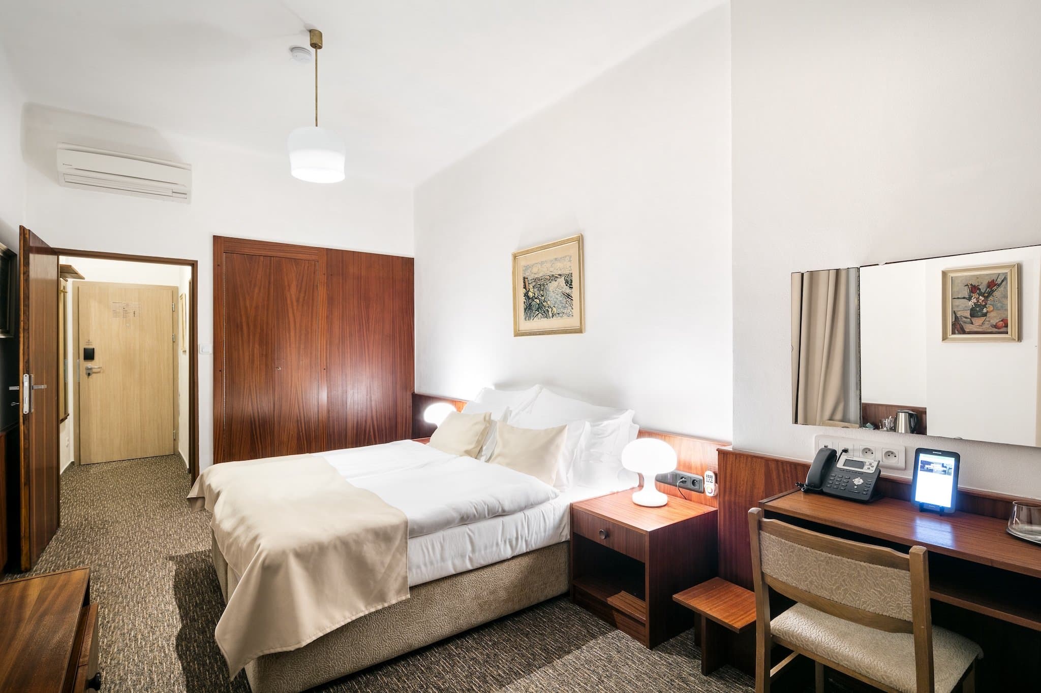 Grand Hotel Imperial foto 4
