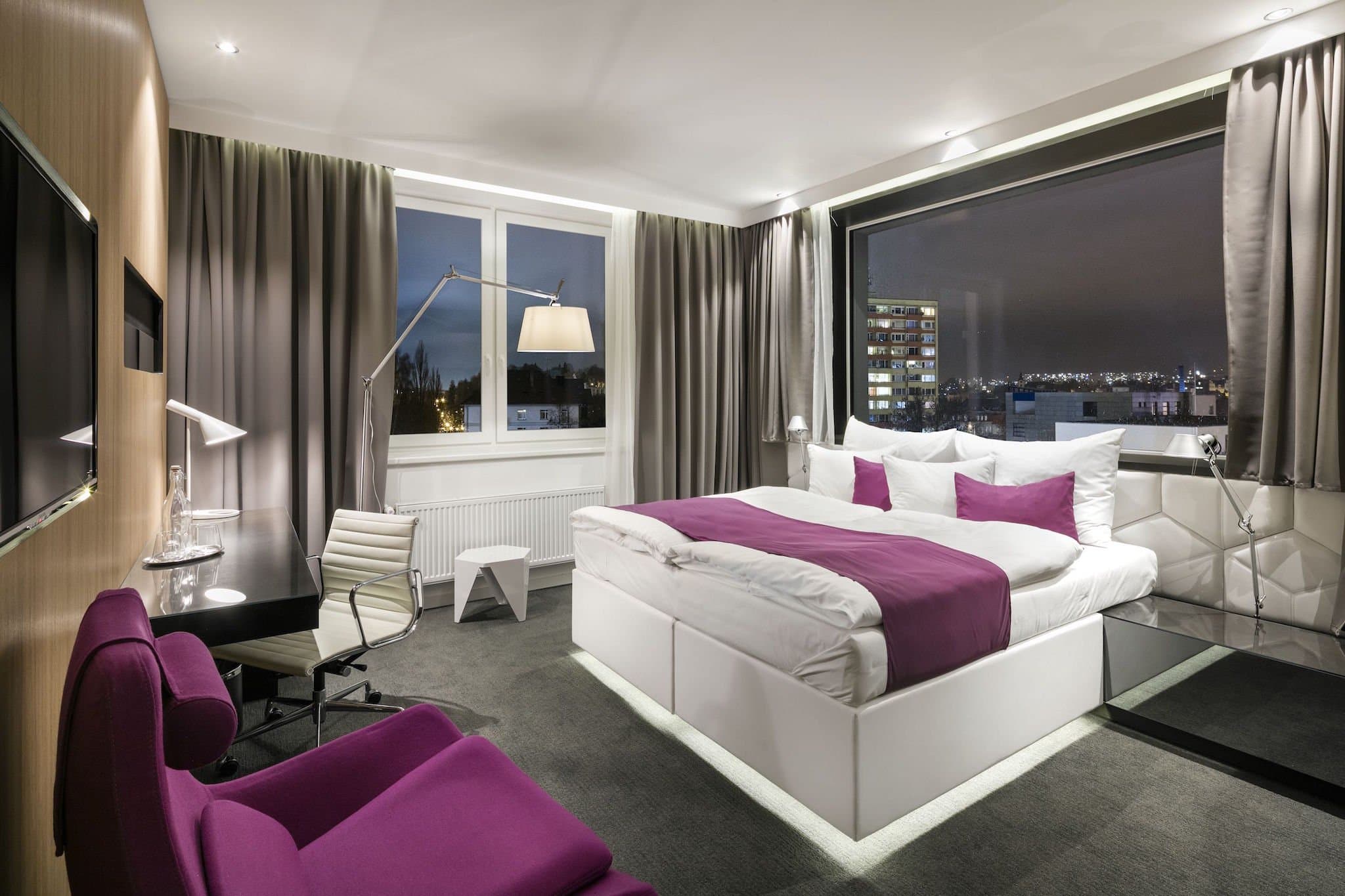 Grand Hotel Imperial foto 2