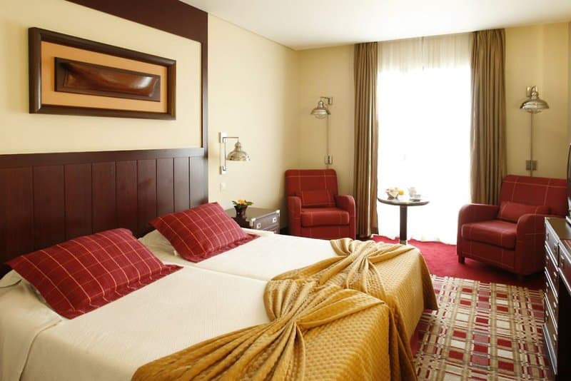 Hotel do Canal foto 3