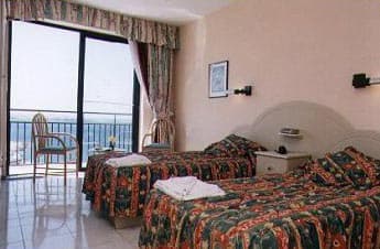 Relax Inn Hotel foto 4