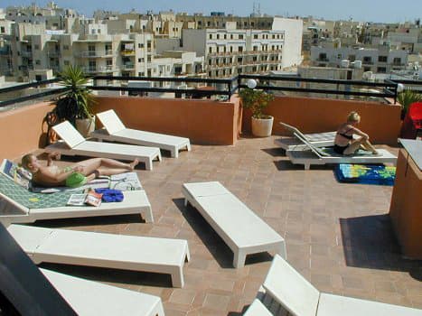 Relax Inn Hotel foto 3