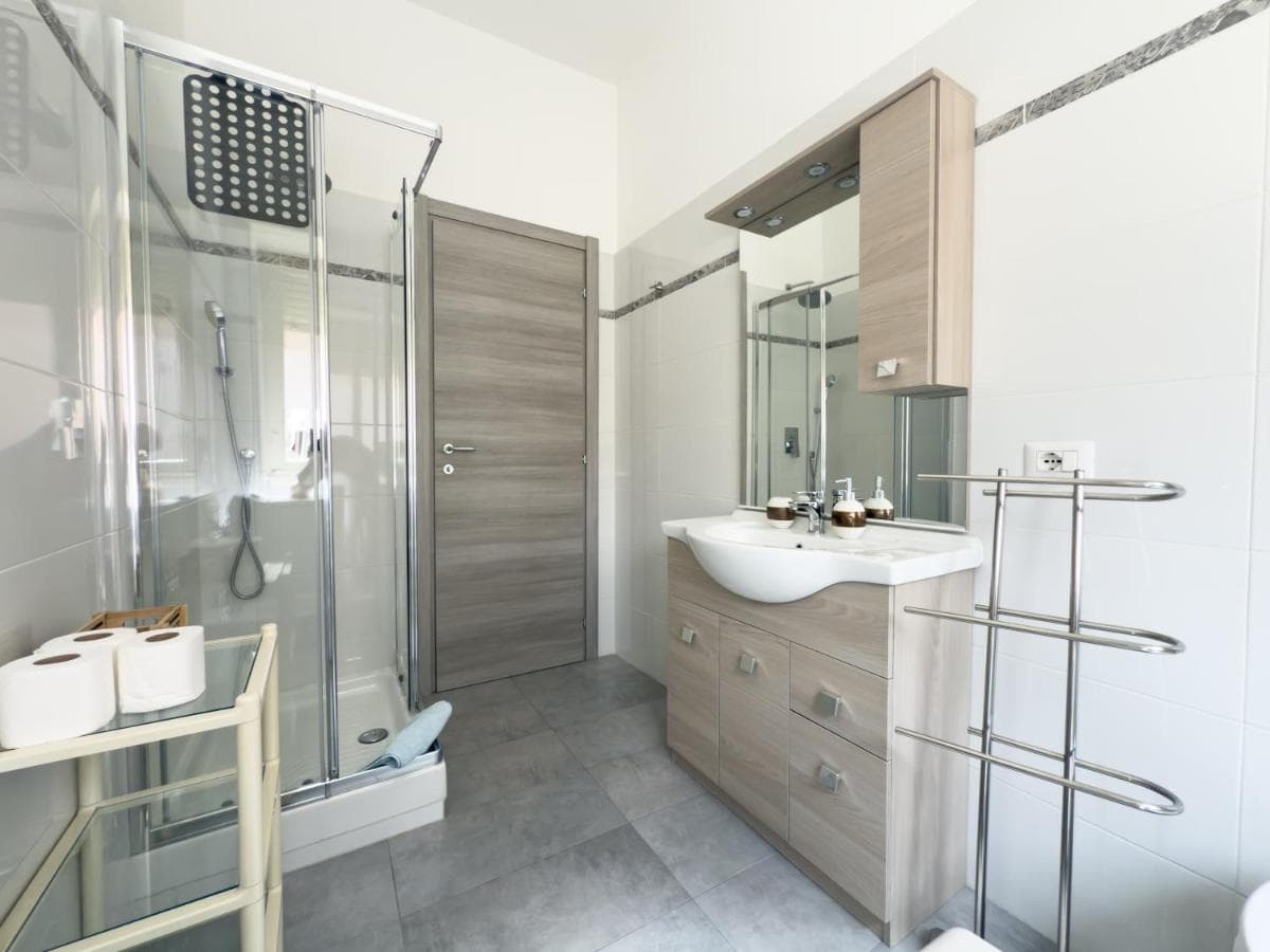 Rome King Suite foto 3