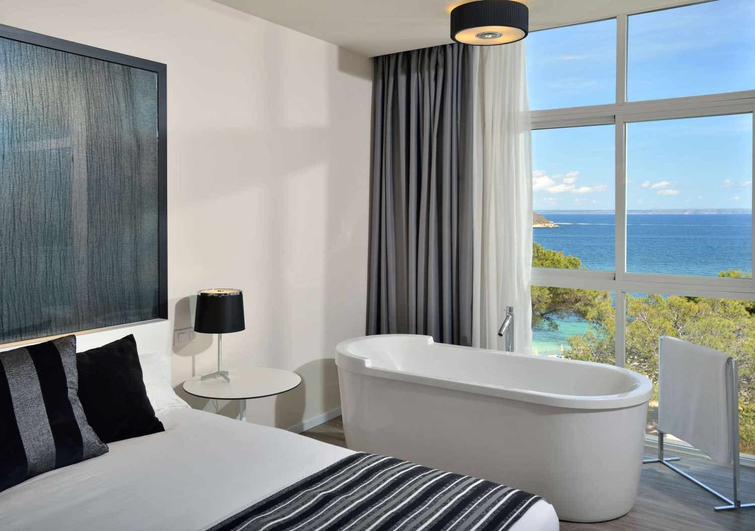 Meliá South Beach foto 3