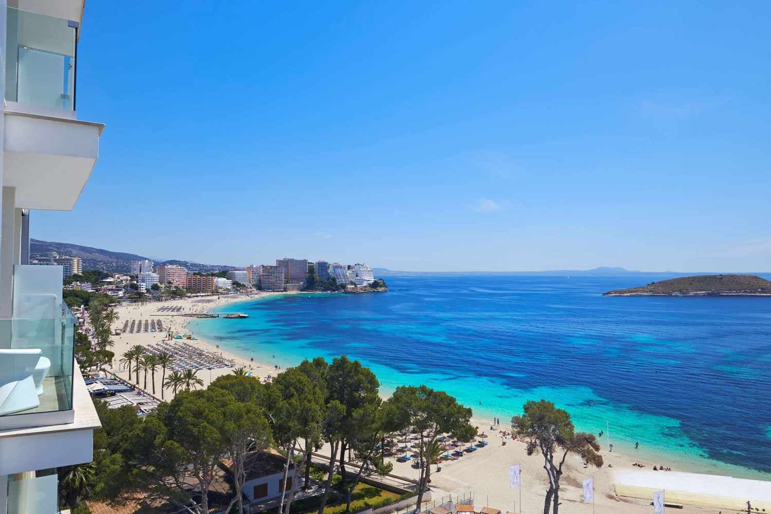 Meliá South Beach Magaluf photo 5