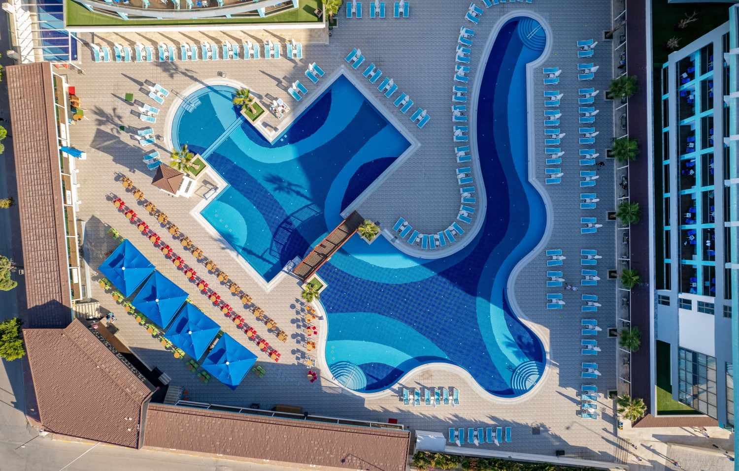 Sensitive Premium Resort & Spa foto 4