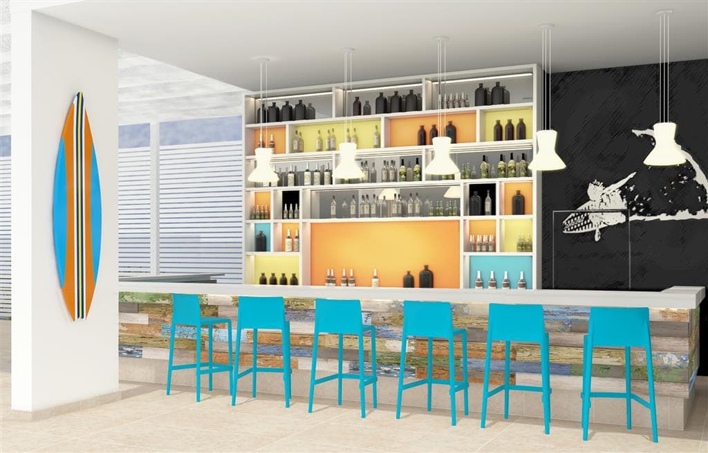 Radisson Blu Resort, Taghazout Bay Surf Village foto 4