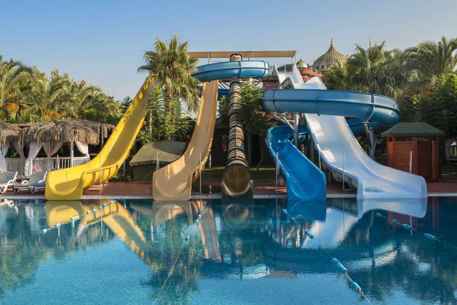 Delphin Palace foto 2