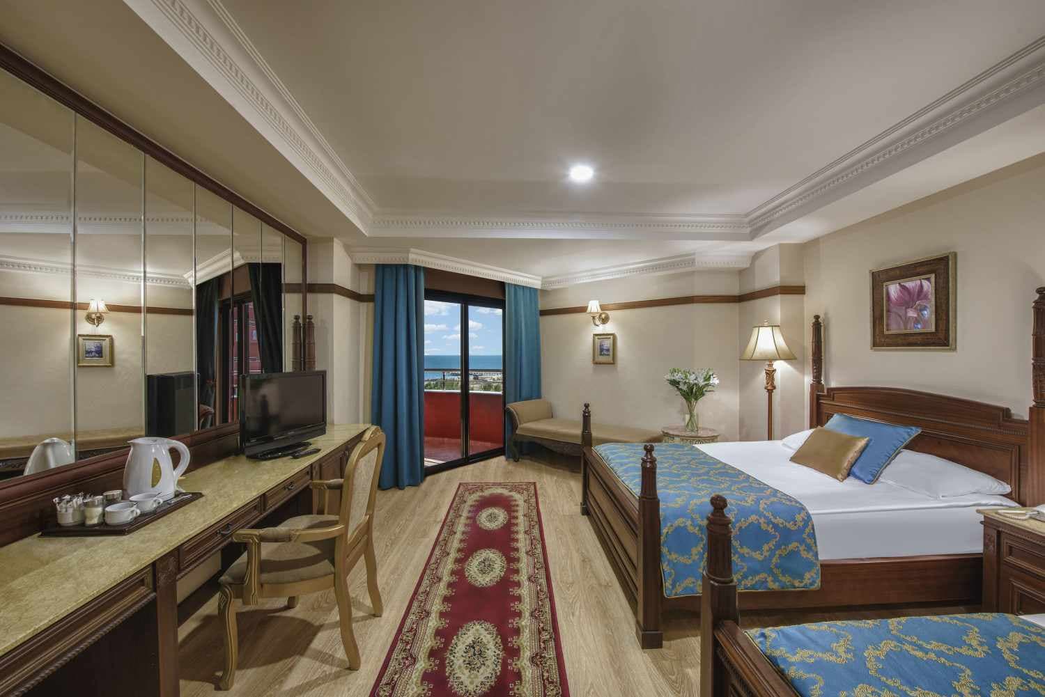 Delphin Palace foto 4