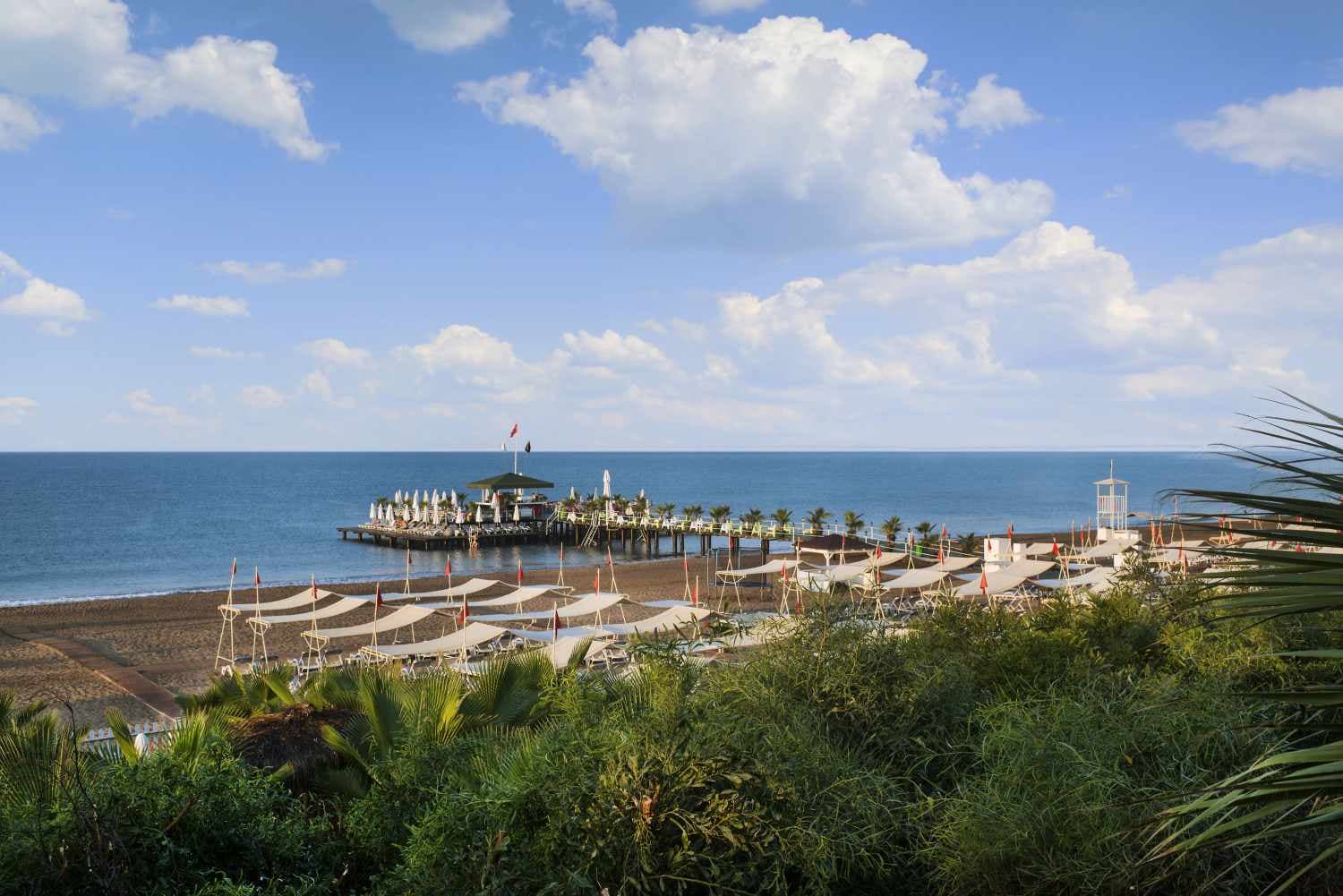 Delphin Palace foto 3