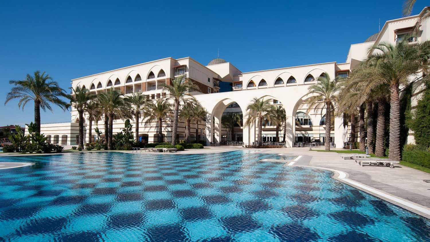 Kempinski Hotel The Dome Belek Belek photo 5